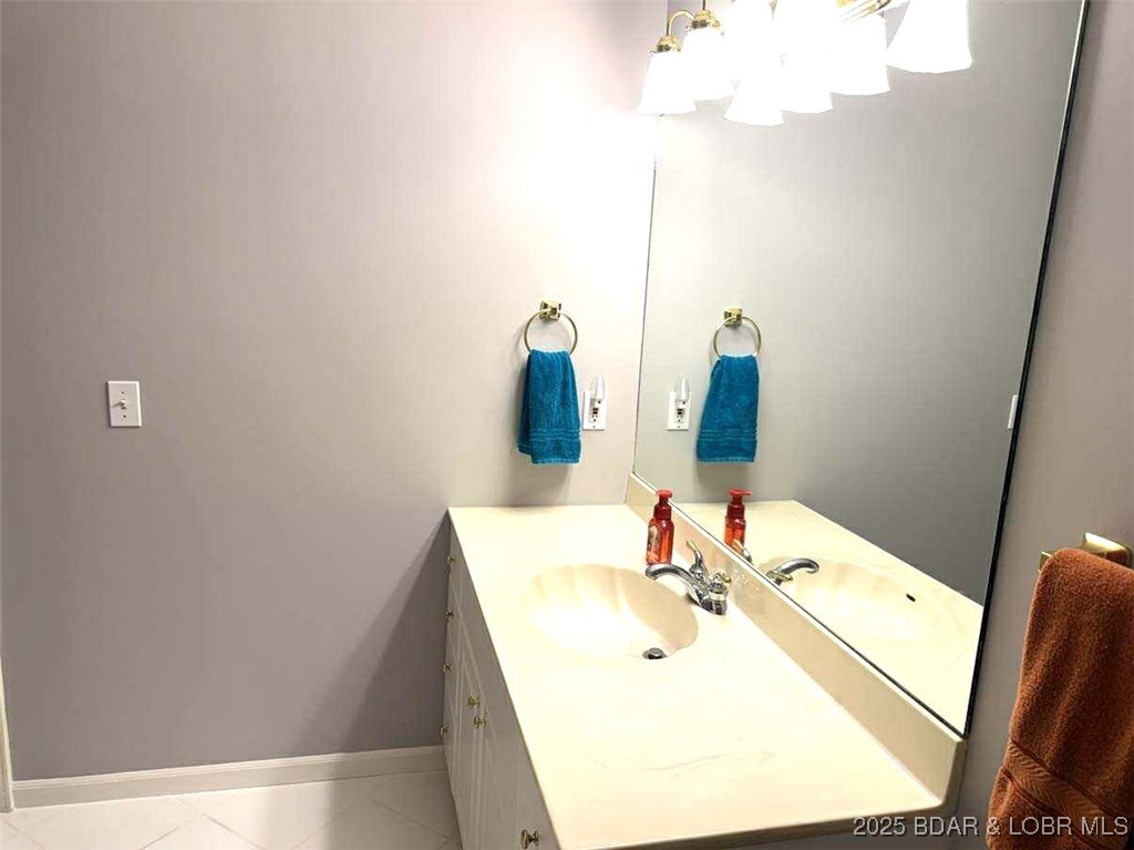 Summit Point Estates - Residential