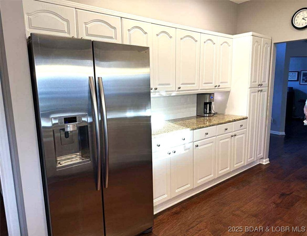 Summit Point Estates - Residential