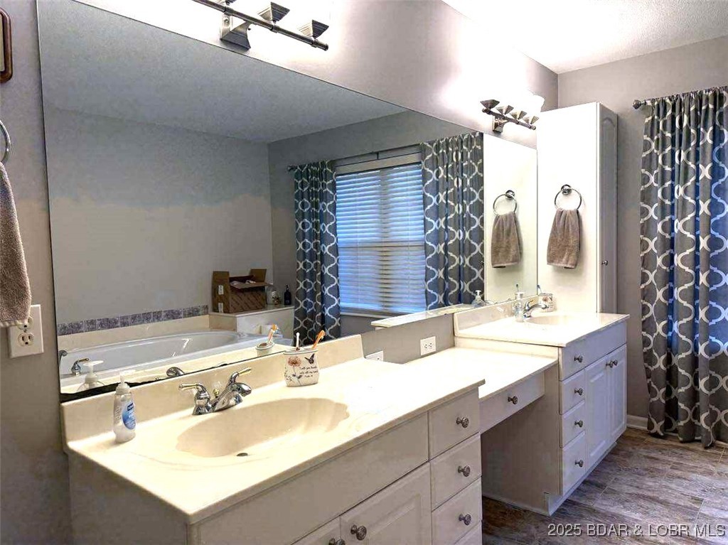 Summit Point Estates - Residential