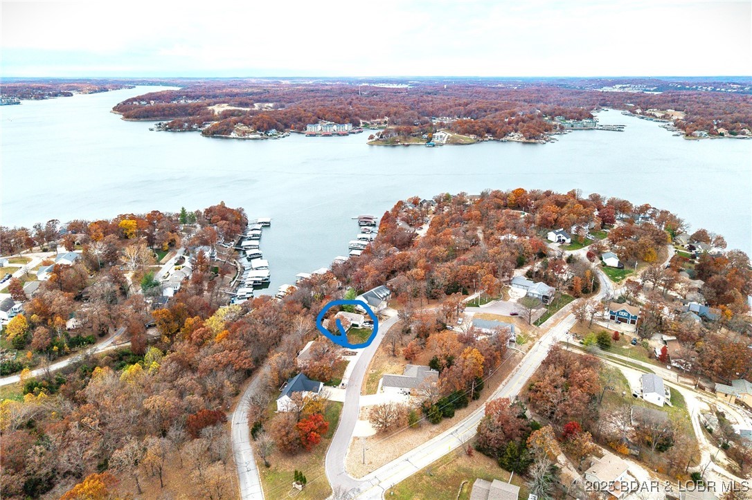 Summit Point Estates - Residential