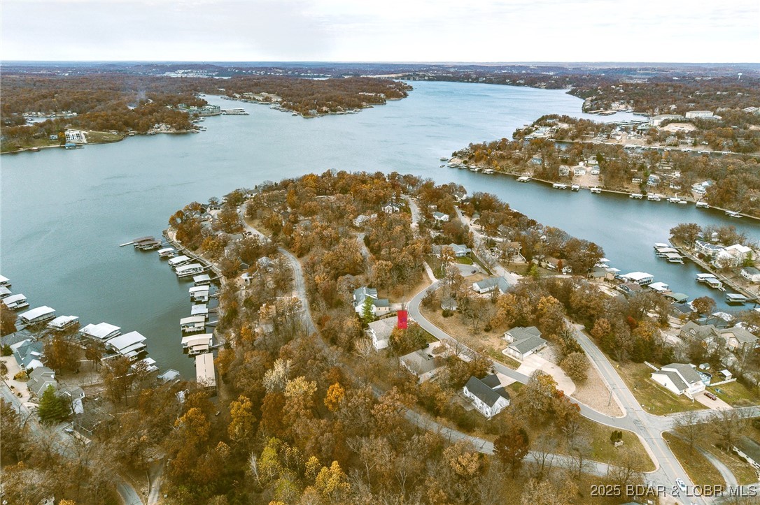 Summit Point Estates - Residential