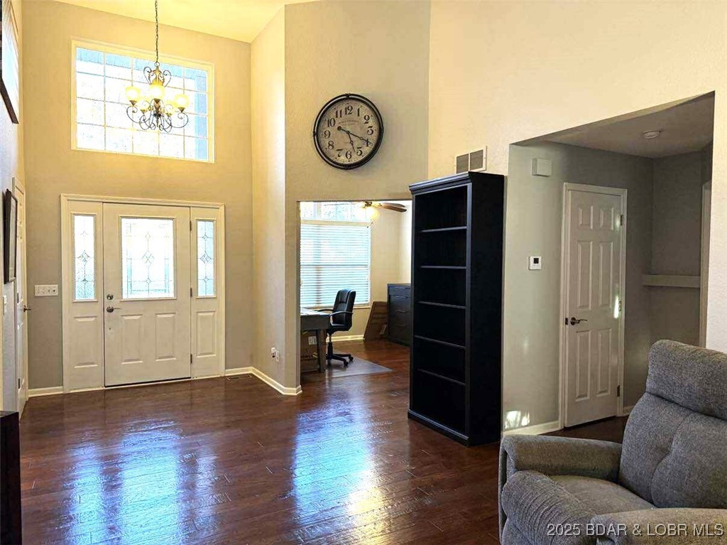 Summit Point Estates - Residential