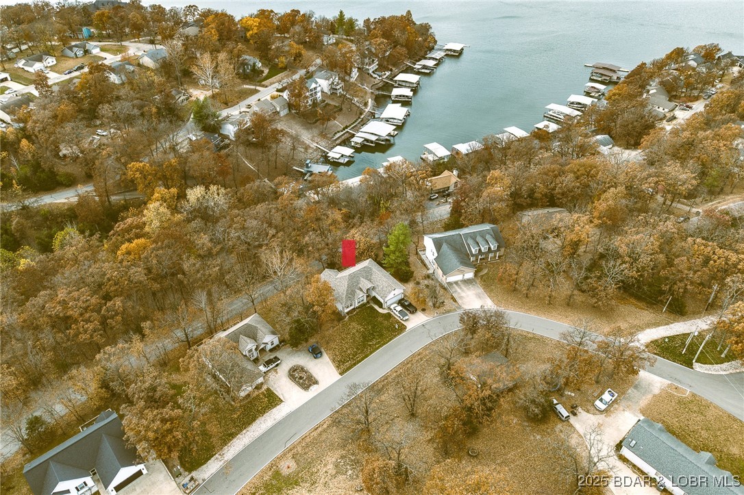 Summit Point Estates - Residential