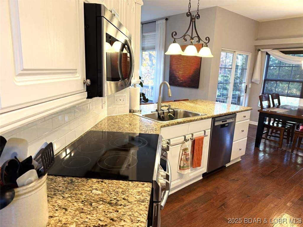 Summit Point Estates - Residential