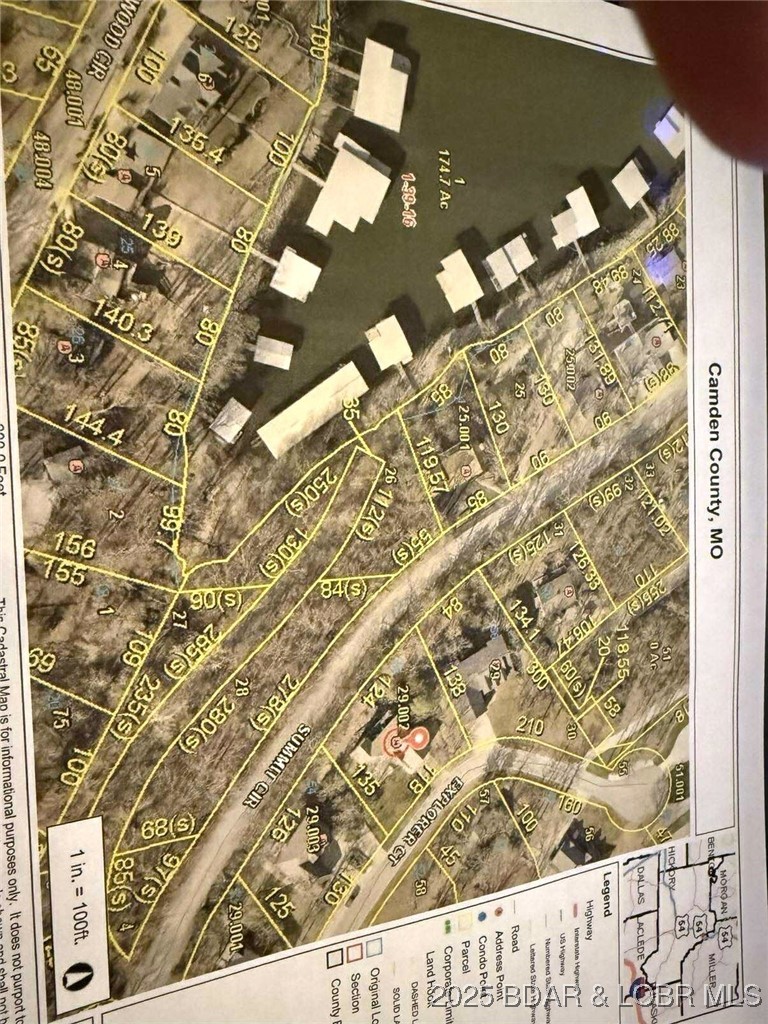 Summit Point Estates - Residential