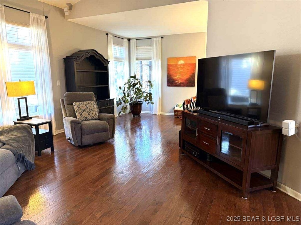 Summit Point Estates - Residential