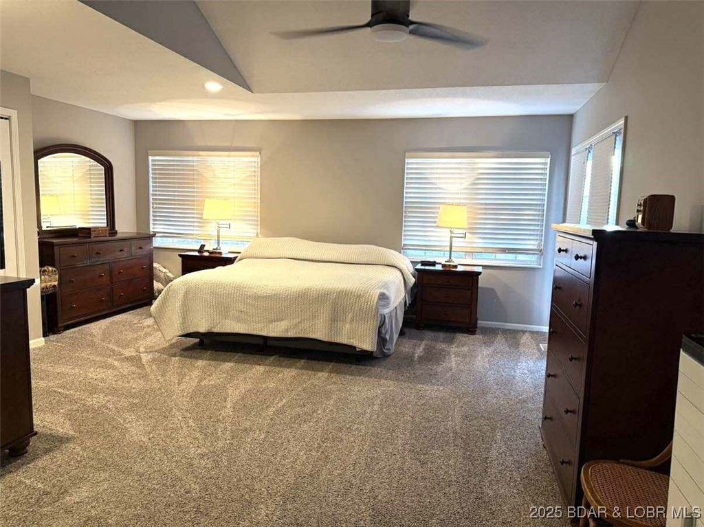 Summit Point Estates - Residential