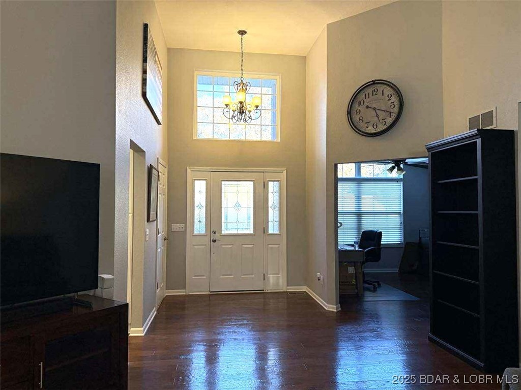 Summit Point Estates - Residential