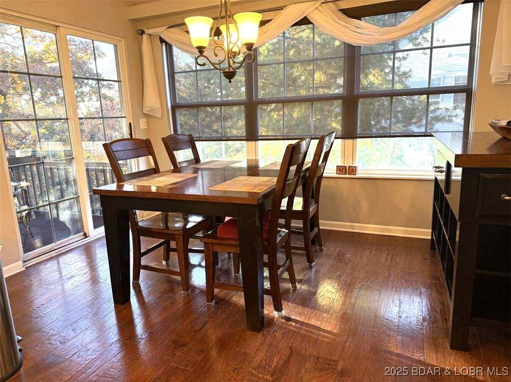 Summit Point Estates - Residential