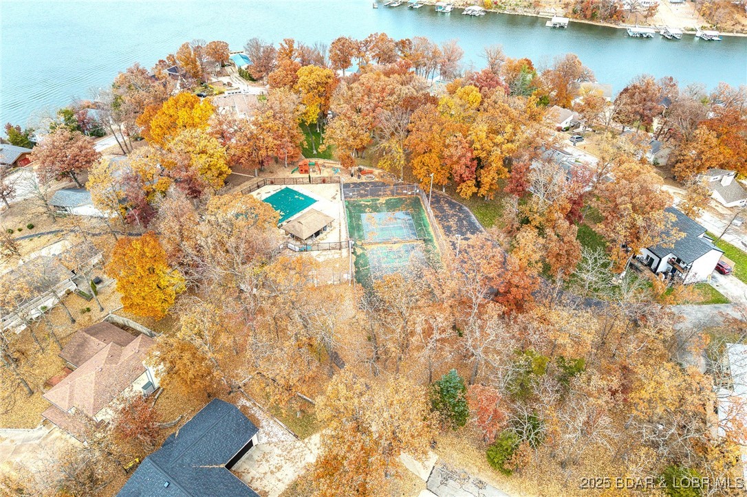 Summit Point Estates - Residential