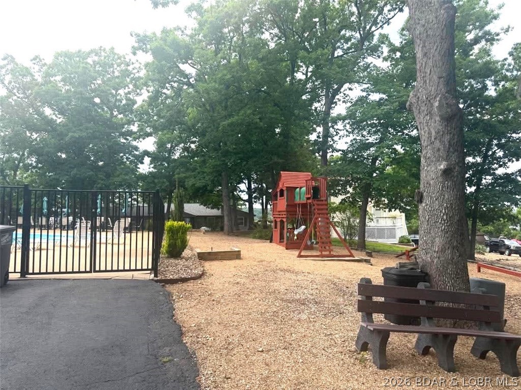Summit Point Estates - Residential