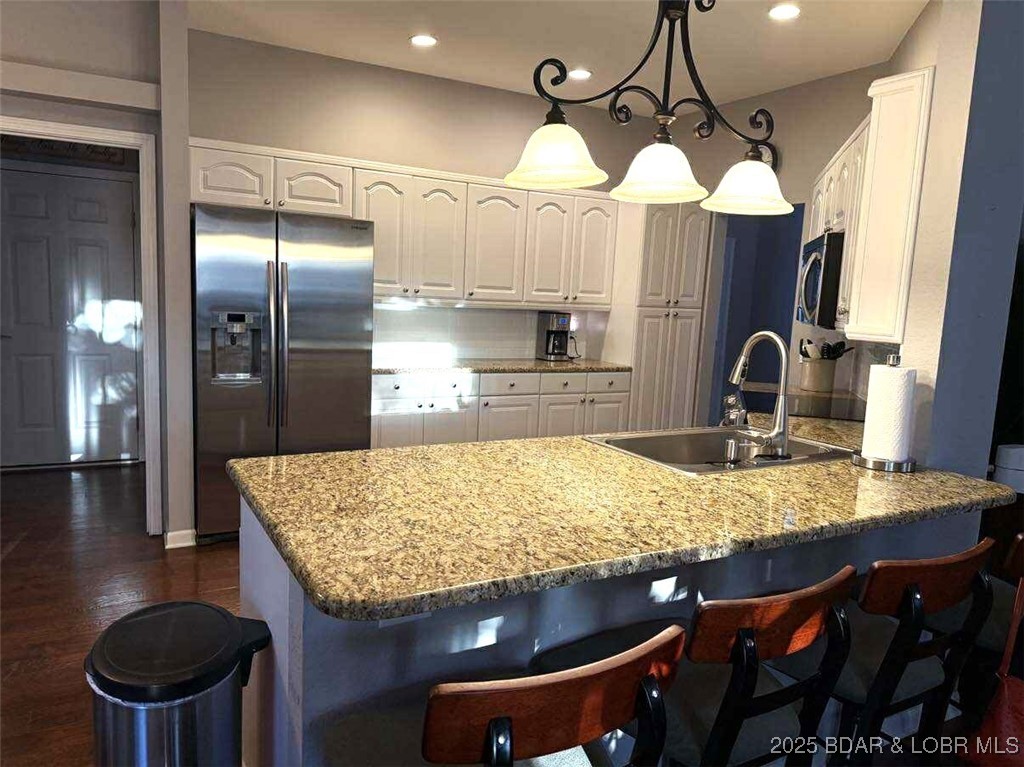 Summit Point Estates - Residential