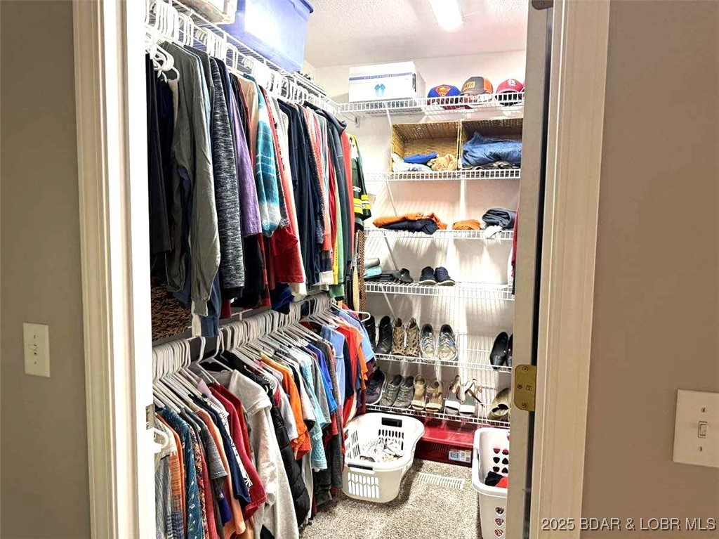 Summit Point Estates - Residential