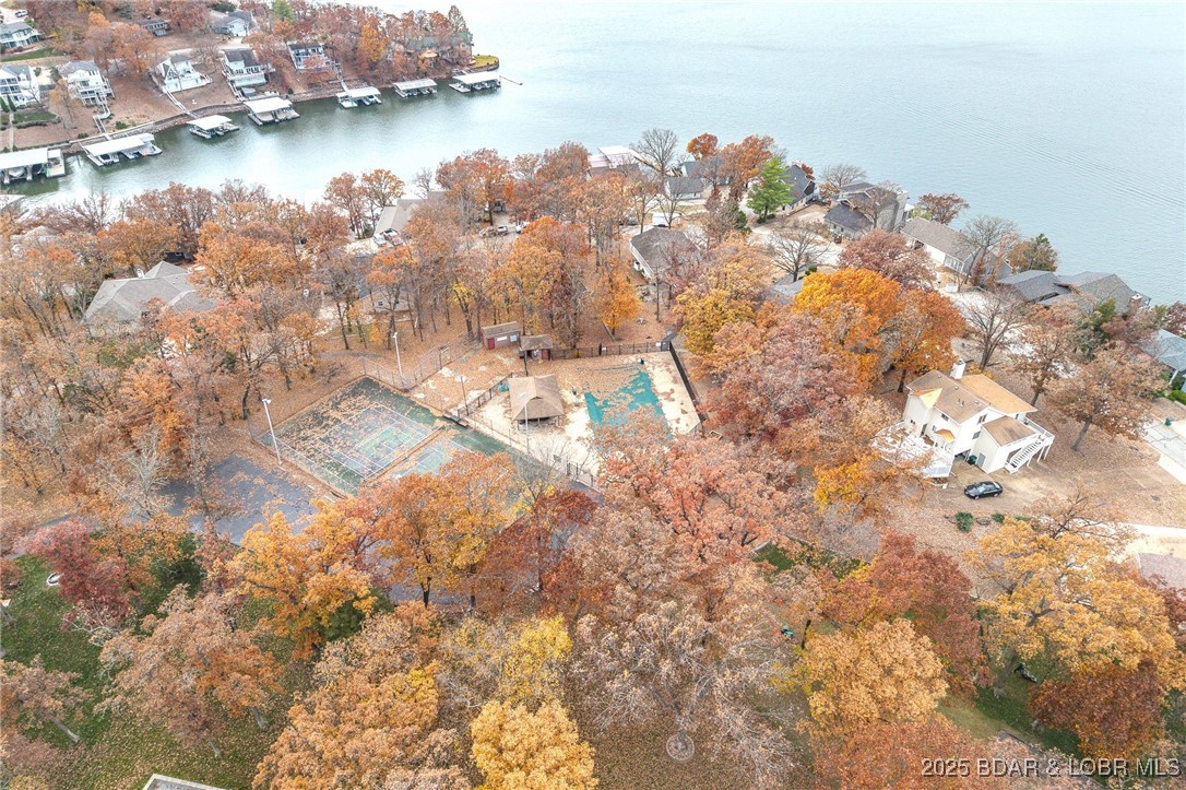 Summit Point Estates - Residential