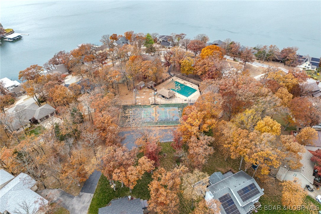 Summit Point Estates - Residential