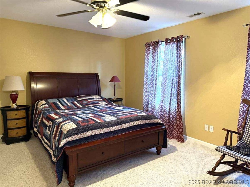 Summit Point Estates - Residential