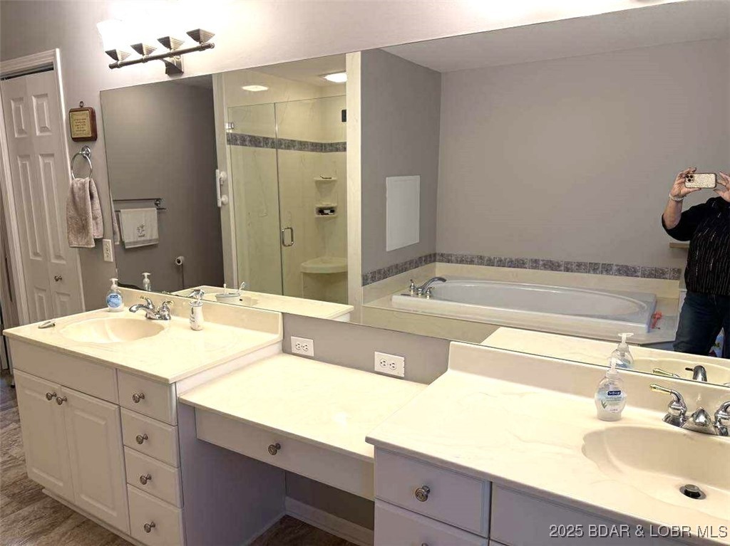 Summit Point Estates - Residential