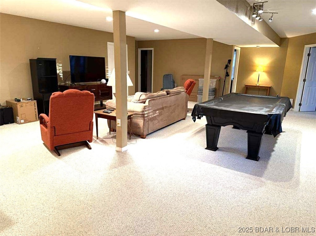 Summit Point Estates - Residential