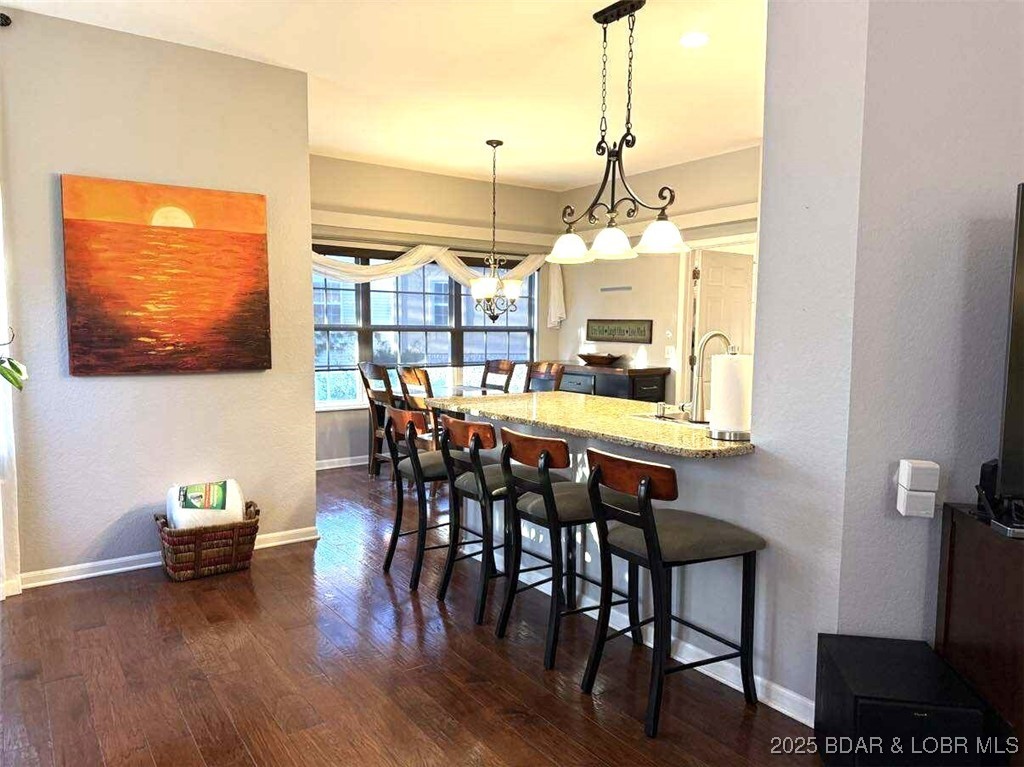 Summit Point Estates - Residential