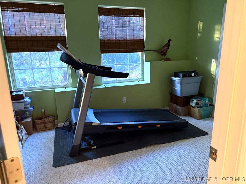 Summit Point Estates - Residential