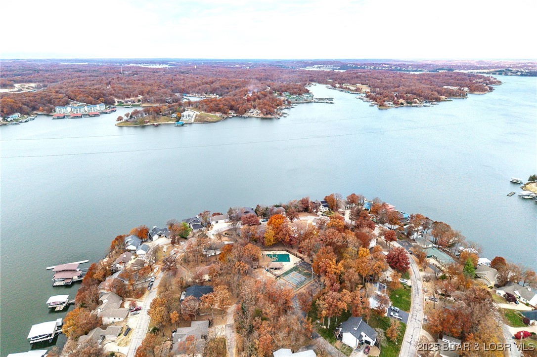 Summit Point Estates - Residential