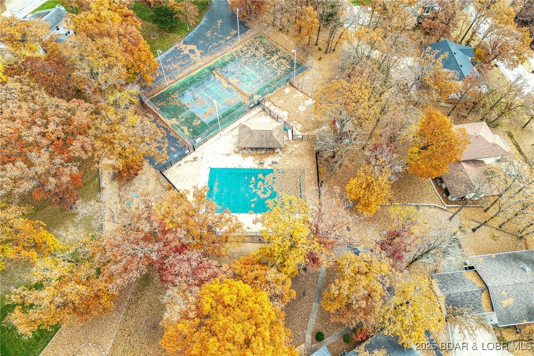 Summit Point Estates - Residential