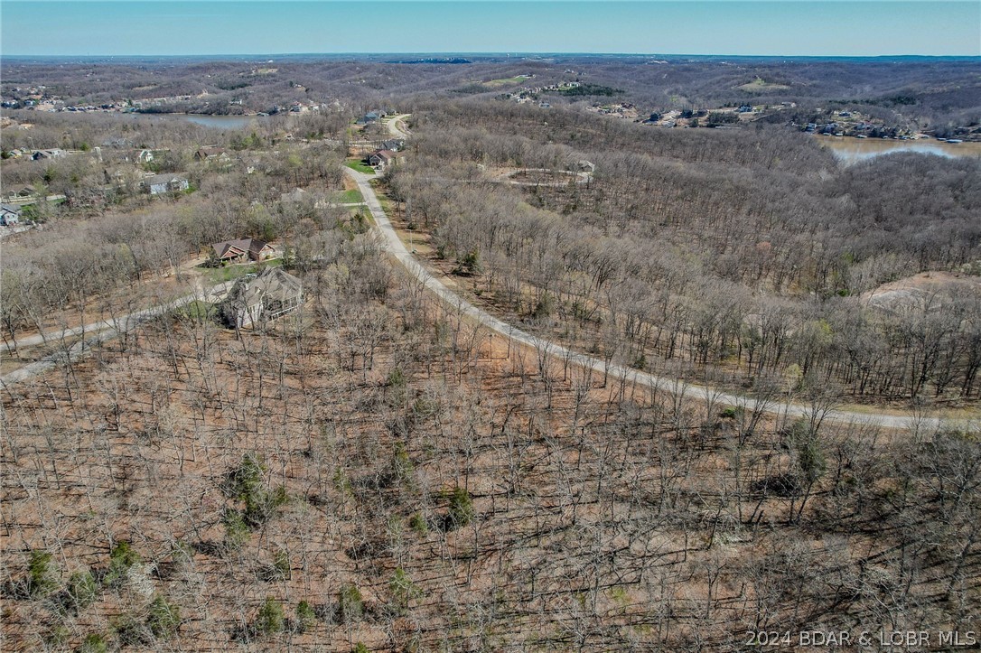 Lakeside at Cross Creek - Land