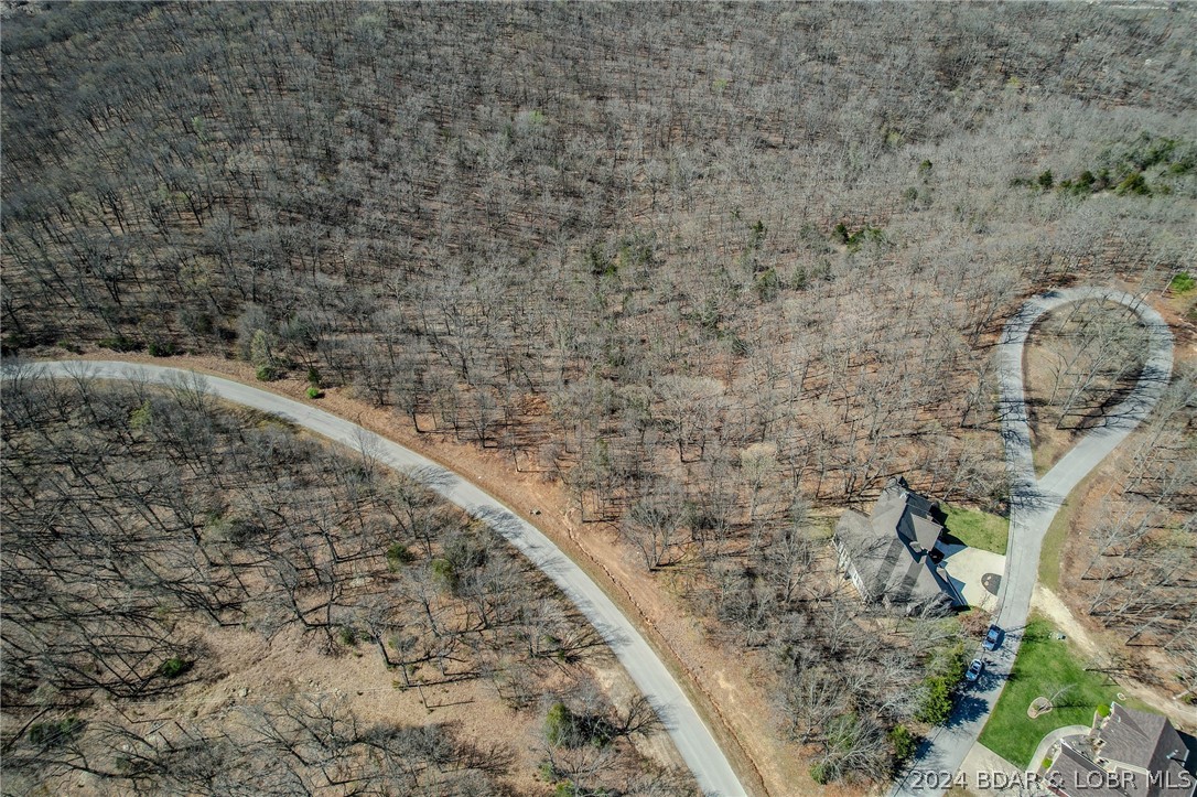 Lakeside at Cross Creek - Land
