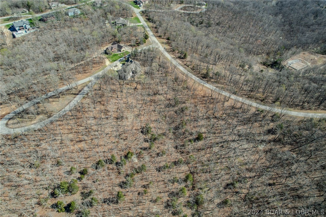 Lakeside at Cross Creek - Land