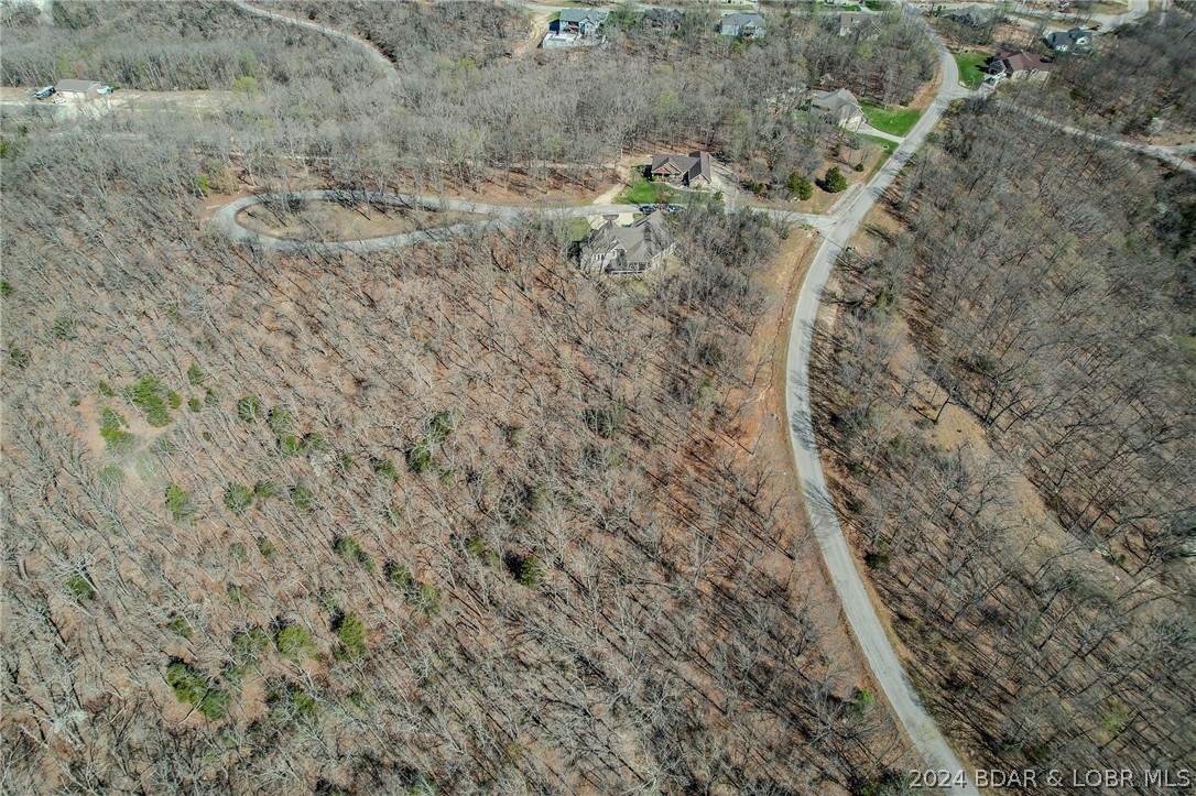 Lakeside at Cross Creek - Land