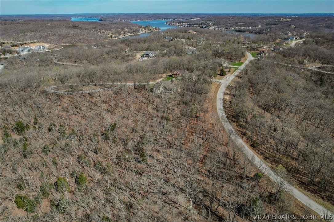 Lakeside at Cross Creek - Land