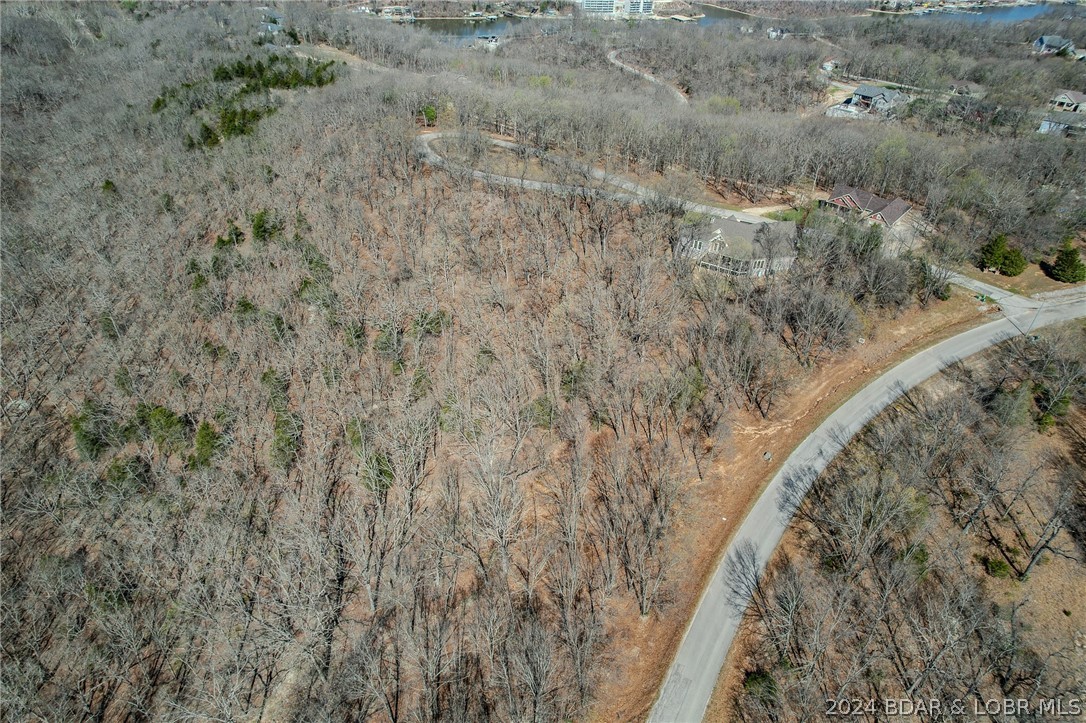 Lakeside at Cross Creek - Land
