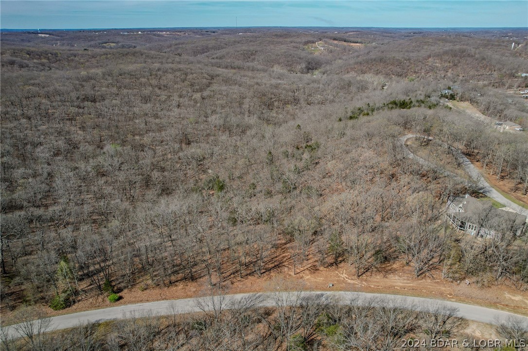 Lakeside at Cross Creek - Land