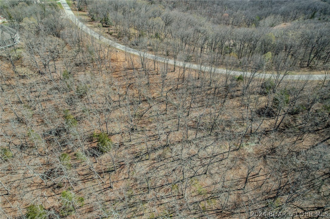 Lakeside at Cross Creek - Land