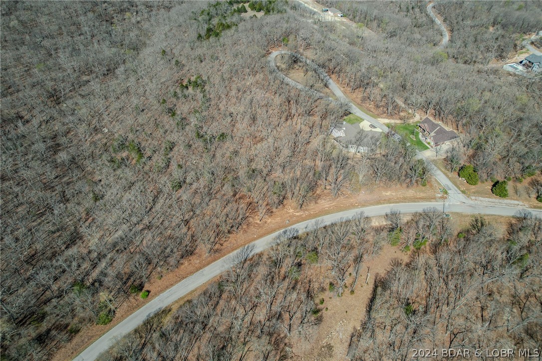 Lakeside at Cross Creek - Land