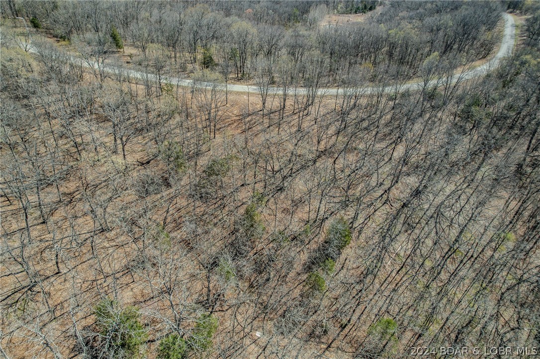 Lakeside at Cross Creek - Land