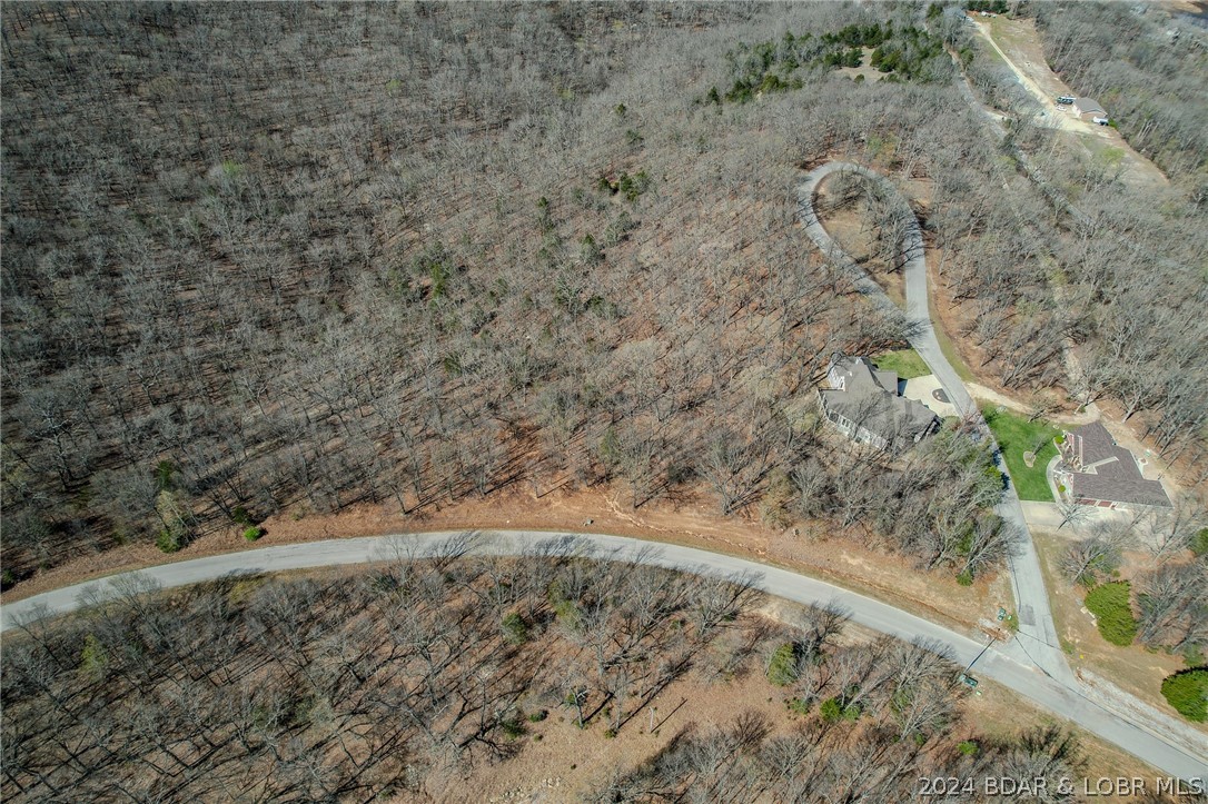 Lakeside at Cross Creek - Land