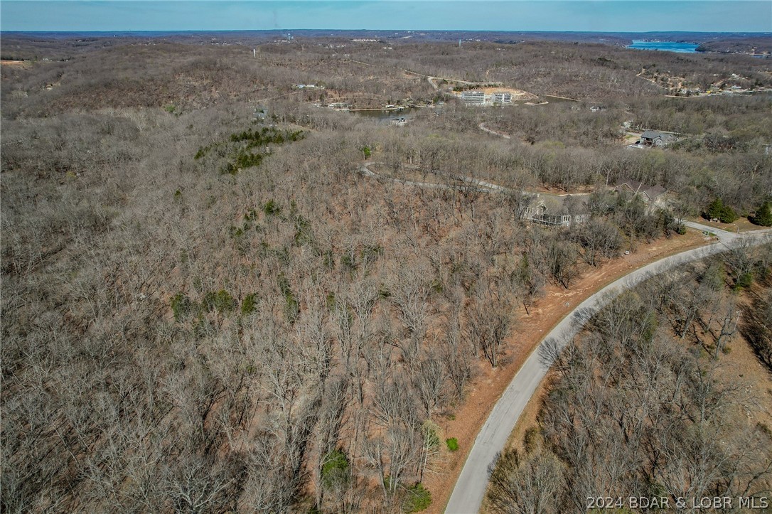 Lakeside at Cross Creek - Land