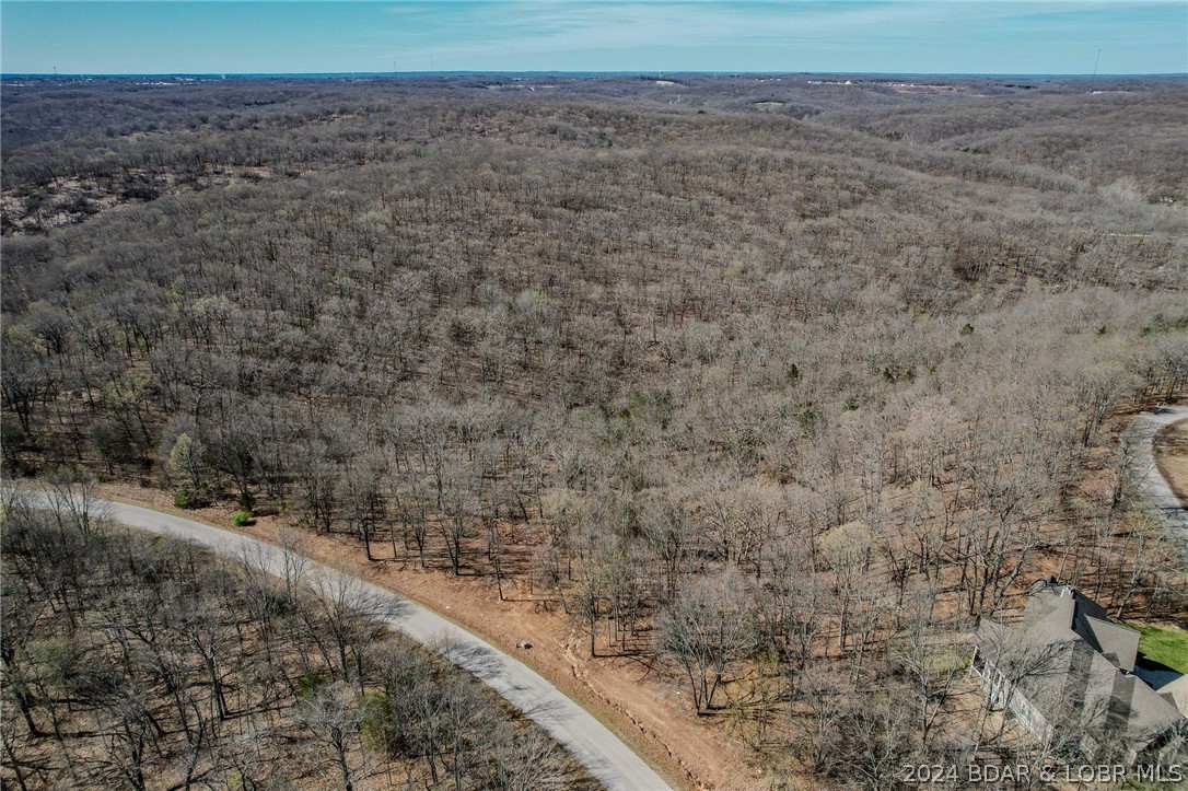 Lakeside at Cross Creek - Land