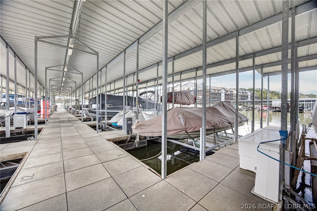 Cedar Glen Condominium - Residential