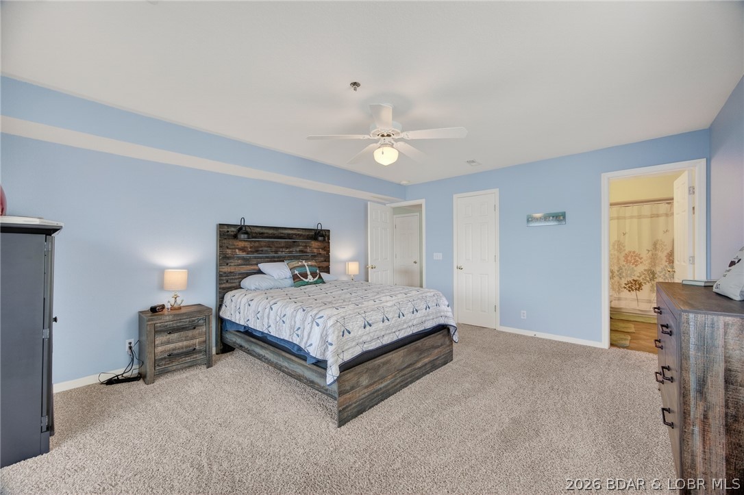 Cedar Glen Condominium - Residential