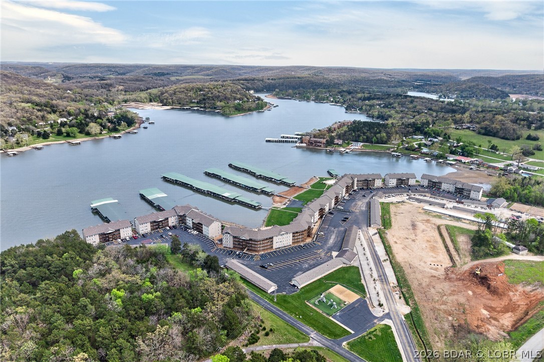 Cedar Glen Condominium - Residential