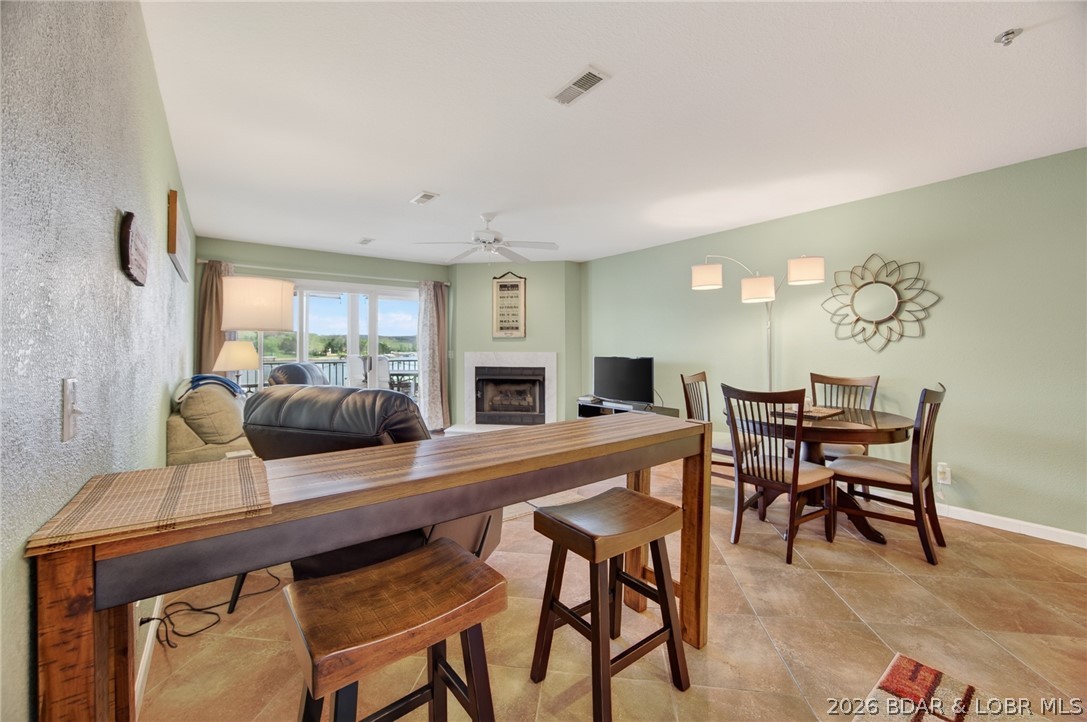 Cedar Glen Condominium - Residential