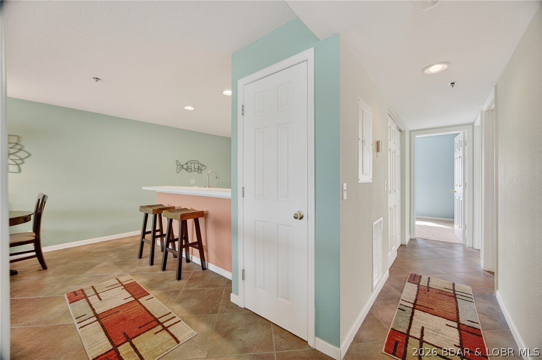 Cedar Glen Condominium - Residential