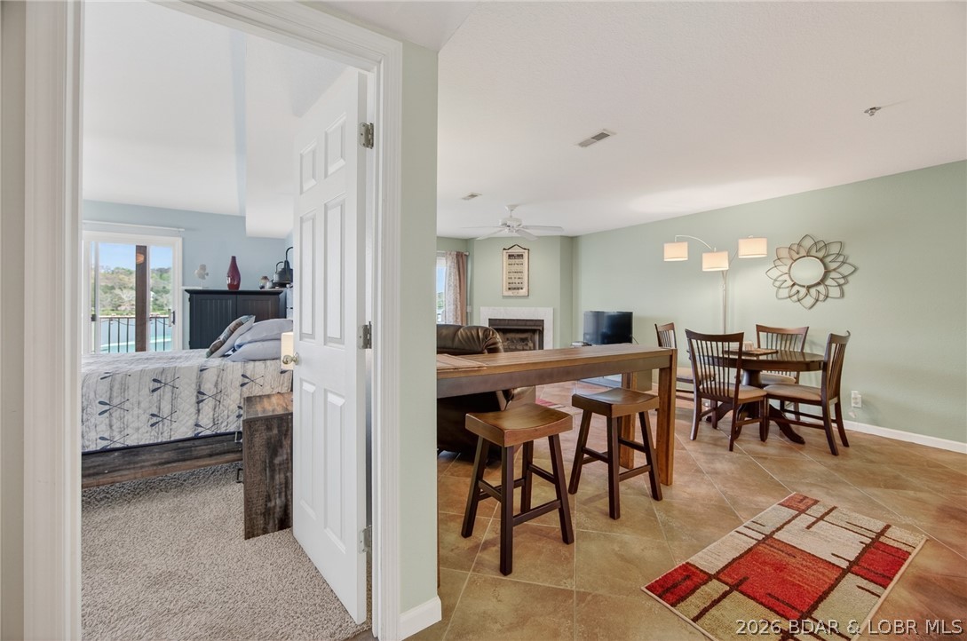 Cedar Glen Condominium - Residential