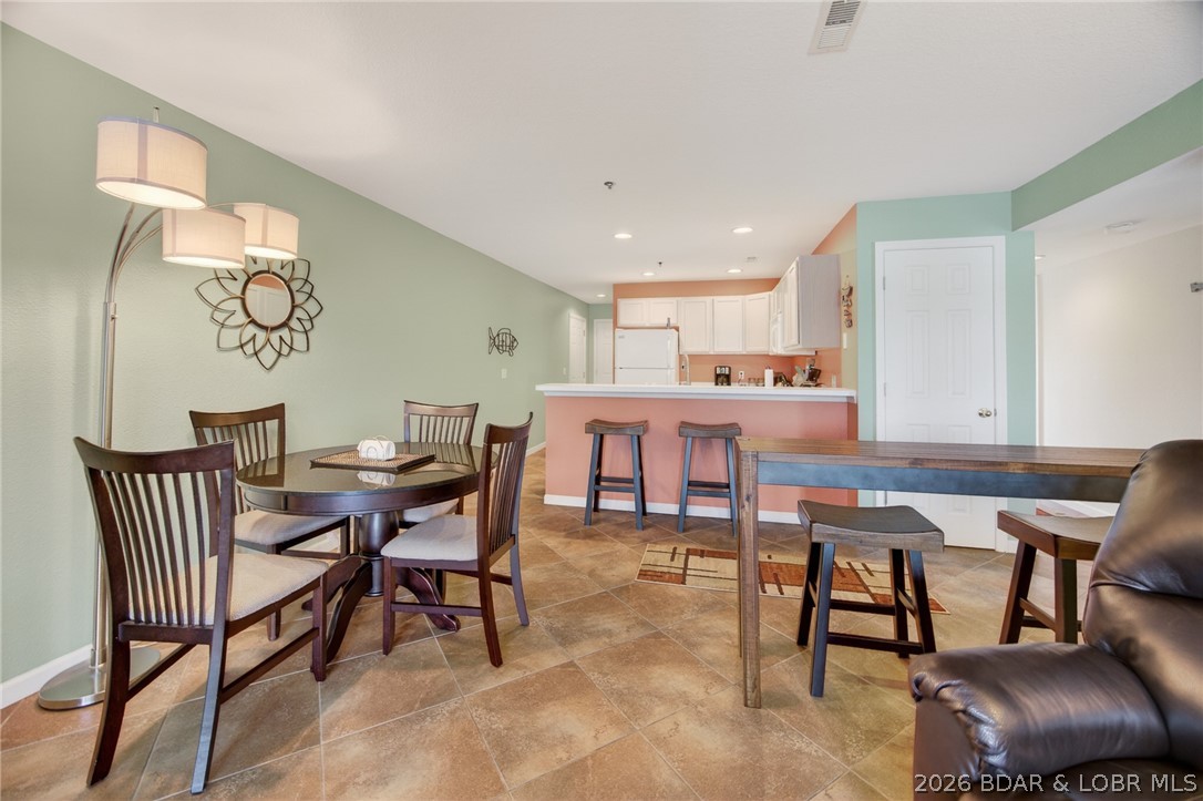 Cedar Glen Condominium - Residential