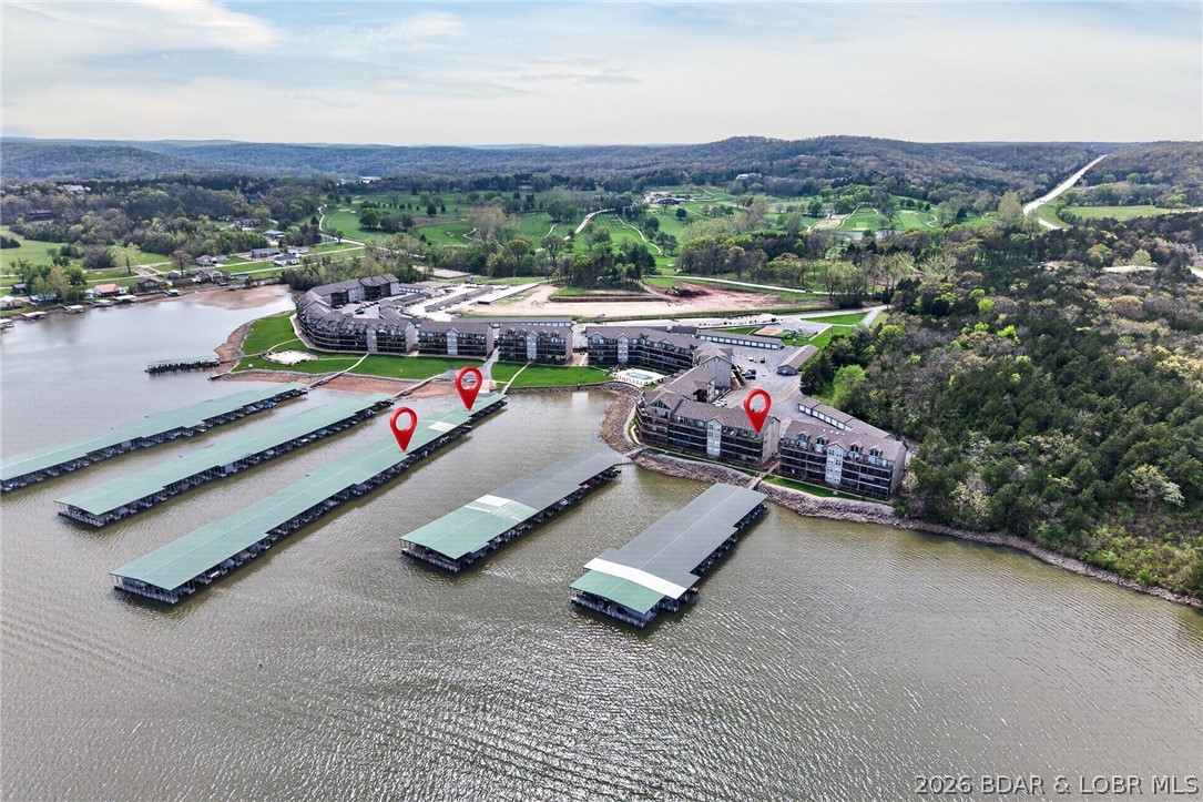 Cedar Glen Condominium - Residential