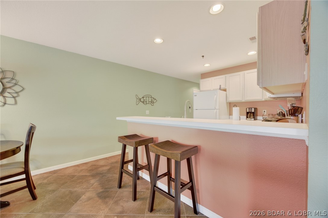 Cedar Glen Condominium - Residential