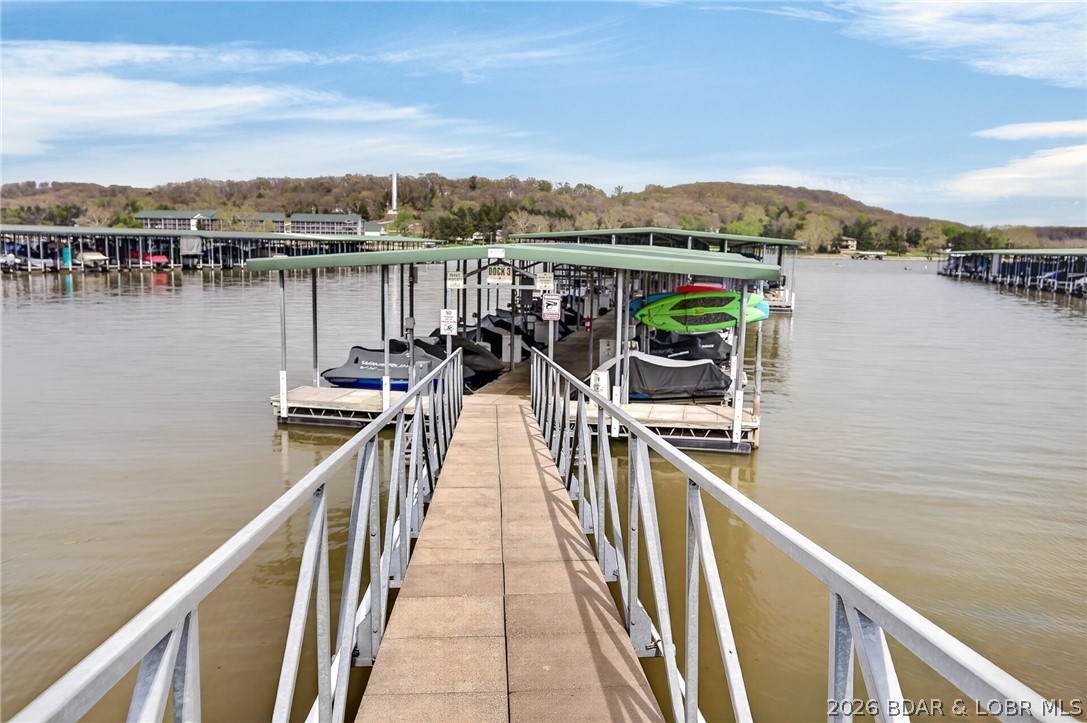 Cedar Glen Condominium - Residential