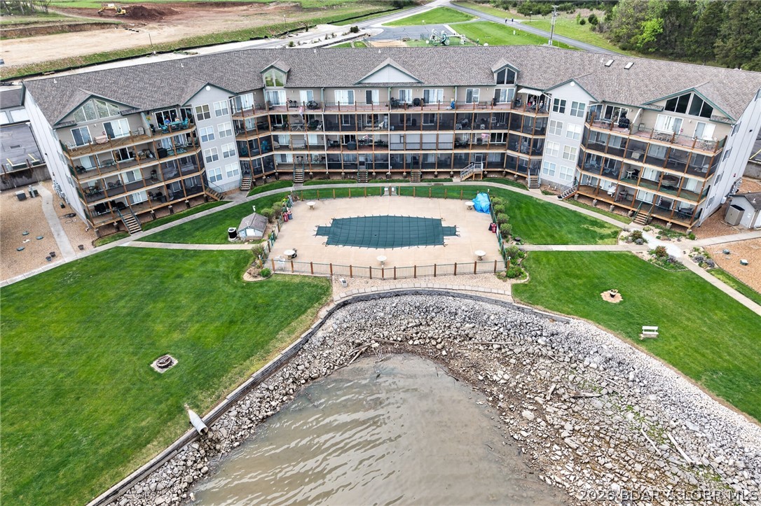 Cedar Glen Condominium - Residential